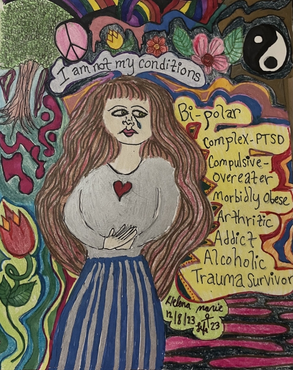 Copyright 2023-12-08 by Helena Marie Carnes